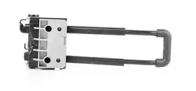 BSG60975025 BSG Фиксатор двери BSG60975025 BSG Фиксатор двери